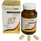 HealthAid Sex-O-Vit Forte 90 tablets