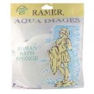 Ramer Aqua Images Roman Bath Sponge