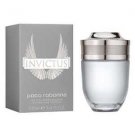 Paco Rabanne Invictus After Shave Lotion 100ml