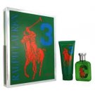 Ralph Lauren Big Pony Collection For Men - No.3 Green