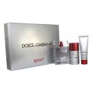 Dolce & Gabbana The One Sport Gift Set