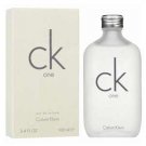 Calvin Klein CK One EDT For Him 100ml