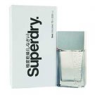 Superdry Steel Cologne for Him 75ml