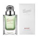 Gucci By Gucci Sport Pour Homme EDT 90ml