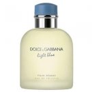 Dolce & Gabbana Light Blue EDT For Him 125ml