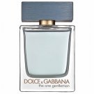 Dolce & Gabbana The One Gentleman EDT For Him 30ml