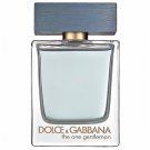 Dolce & Gabbana The One Gentleman EDT For Him 100ml