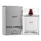 Dolce & Gabbana The One Sport EDT for Him 150ml