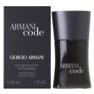Giorgio Armani Code EDT For Him 50ml