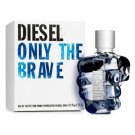 Diesel Only The Brave EDT For Men 35ml
