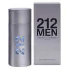 Carolina Herrera 212 Men EDT For Him 50ml