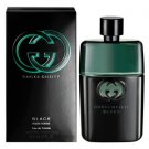 Gucci Guilty Black Pour Homme EDT For Him 90ml