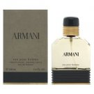 Giorgio Armani Eau Pour Homme EDT For Him 100ml