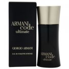 Giorgio Armani Code Ultimate EDT Intense For Him 50ml