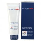 Clarins Men Active Face Wash 125ml