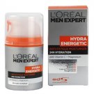L'Oreal Men Expert Hydra Energetic Moisturing Lotion 50ml