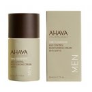 Ahava Time To Energise Men Age Control Moisturising Cream SPF15 - 50ml