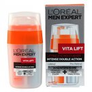 L'Oreal Men Expert Vita Lift Double Action Lifting Eye Moisturiser 15ml