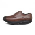 MBT Bosi Men's Shoes, Chestnut 9