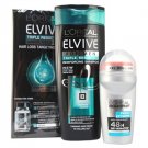 L'Oreal Elvive Triple Resist & Fresh Extreme Bundle