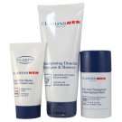 Clarins Men Antiperspirant Deodorant Stick Bundle
