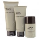 Ahava Men Face Care Bundle