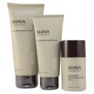 Ahava Men Face Care Age Control Bundle