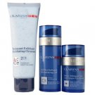 Clarins Men Anti-Fatigue Bundle