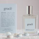 Philosophy baby grace | spray fragrance 4 OZ New In Box