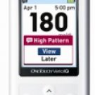 OneTouch Verio® IQ meter
