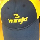 3 Wrangler cap