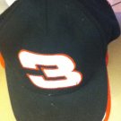 Earnhardt 3 Cap new