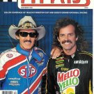Richard Petty Pit Pass