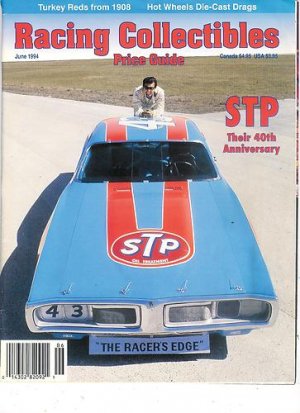 Racing Collectibles