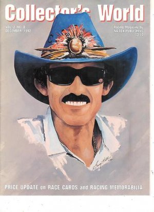 Richard Petty