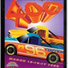 1996 Dodge Dealers 400 program magazine