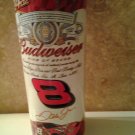 Dale Earnhardt Jr Budweiser can empty