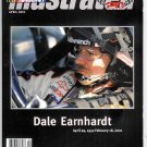 Dale Earnhardt Illustrated