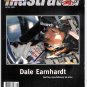 Dale Earnhardt Illustrated