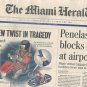 Earnhardt Tragedy Feb,24 2001