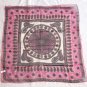20" Silk Feeling Chiffon Scarf Wrap Elegant & Minor Defect ~ Fast Delivery as Air Lettermail