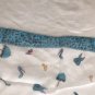 Gift 23" Silk Feeling Chiffon Scarf Wrap Travel Girl ~ Fast Delivery as Air Lettermail