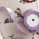 0.79" x 3.3 yds Ribbon Band Violet ~ Fast Delivery as Air Lettermail