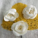 3 pcs 1.97" Flowers Roses Fabric Artificial 3D Patches Appliqué ~ Fast Delivery as Air Lettermail 3 pcs 1.97" Flowers Roses Fabric Artificial 3D Patches Appliqué ~ Fast Delivery as Air Lettermail