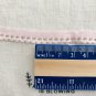 0.4" x 4.5 yds Elastic Trim Stretch Pink ï½� Fast Delivery as Air Lettermail