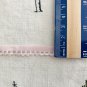 0.4" x 4.5 yds Elastic Trim Stretch Pink ï½� Fast Delivery as Air Lettermail