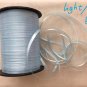 10 yds 0.12" Band Ribbon Trim - Choose 1 from 10 colours ï½� Fast Delivery as Air Lettermail