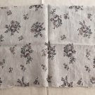 1 pc 12.6" x 9.8" Cotton & Linen Cloth Fabric DIY Patchwork ~ Fast Delivery as Air Lettermail 1 pc 12.6" x 9.8" Cotton & Linen Cloth Fabric DIY Patchwork ~ Fast Delivery as Air Lettermail