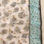 Gift 20" Silk Feeling Neck Head Scarf Wrap Roses Elegant &iuml;&frac12;� Fast Delivery as Air Lettermail