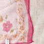 23" Silk Feeling Chiffon Neck Head Scarf Wrap Flowersï½ Fast Delivery as Air Lettermail